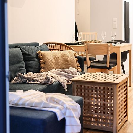 2Homerent Nowa Mangalia وارسو المظهر الخارجي الصورة