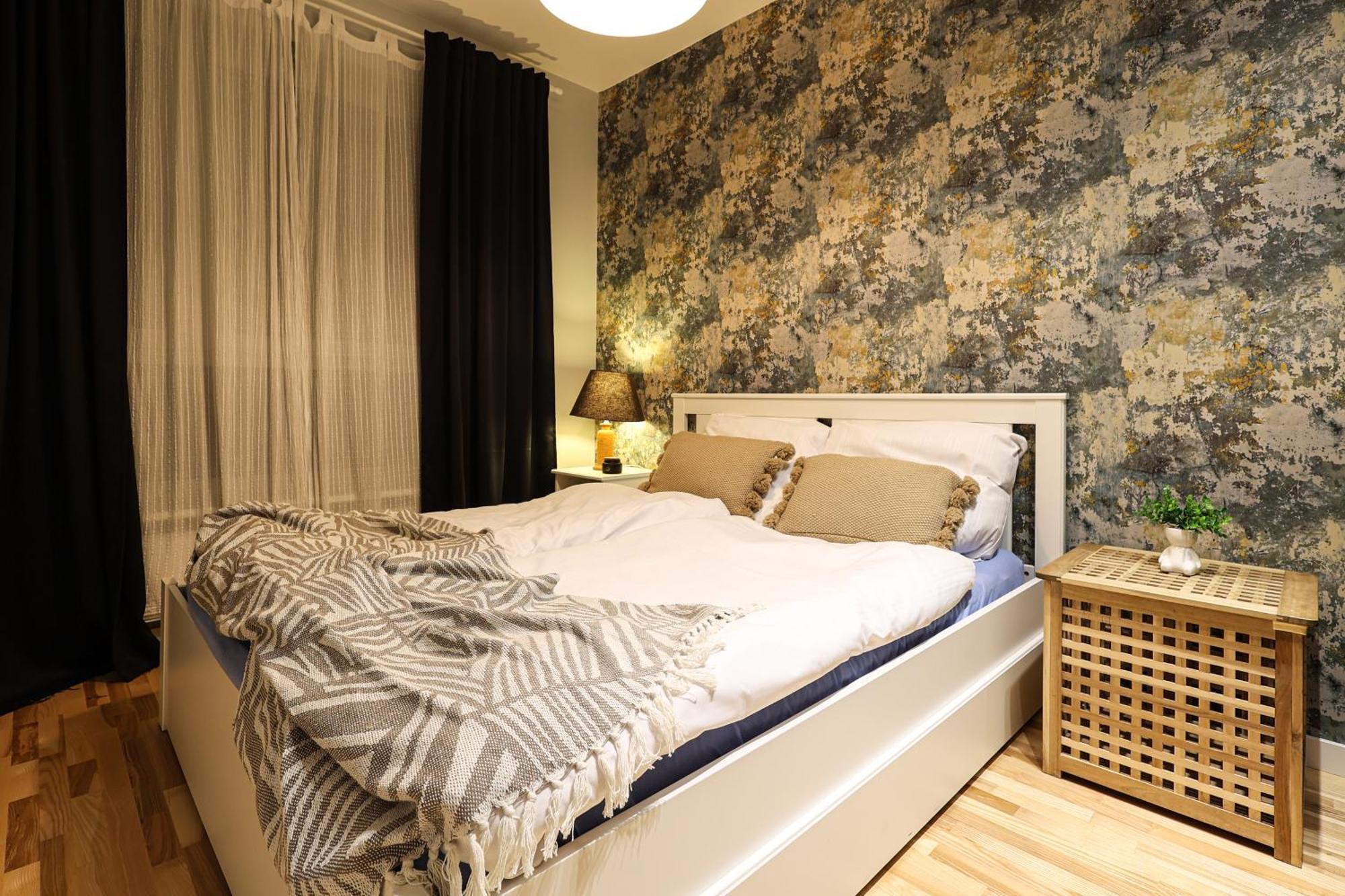 2Homerent Nowa Mangalia وارسو المظهر الخارجي الصورة