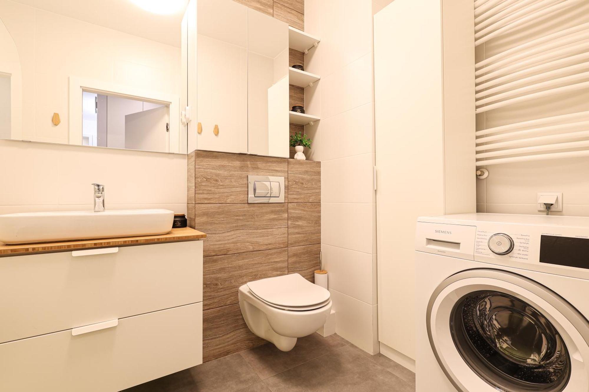 2Homerent Nowa Mangalia وارسو المظهر الخارجي الصورة