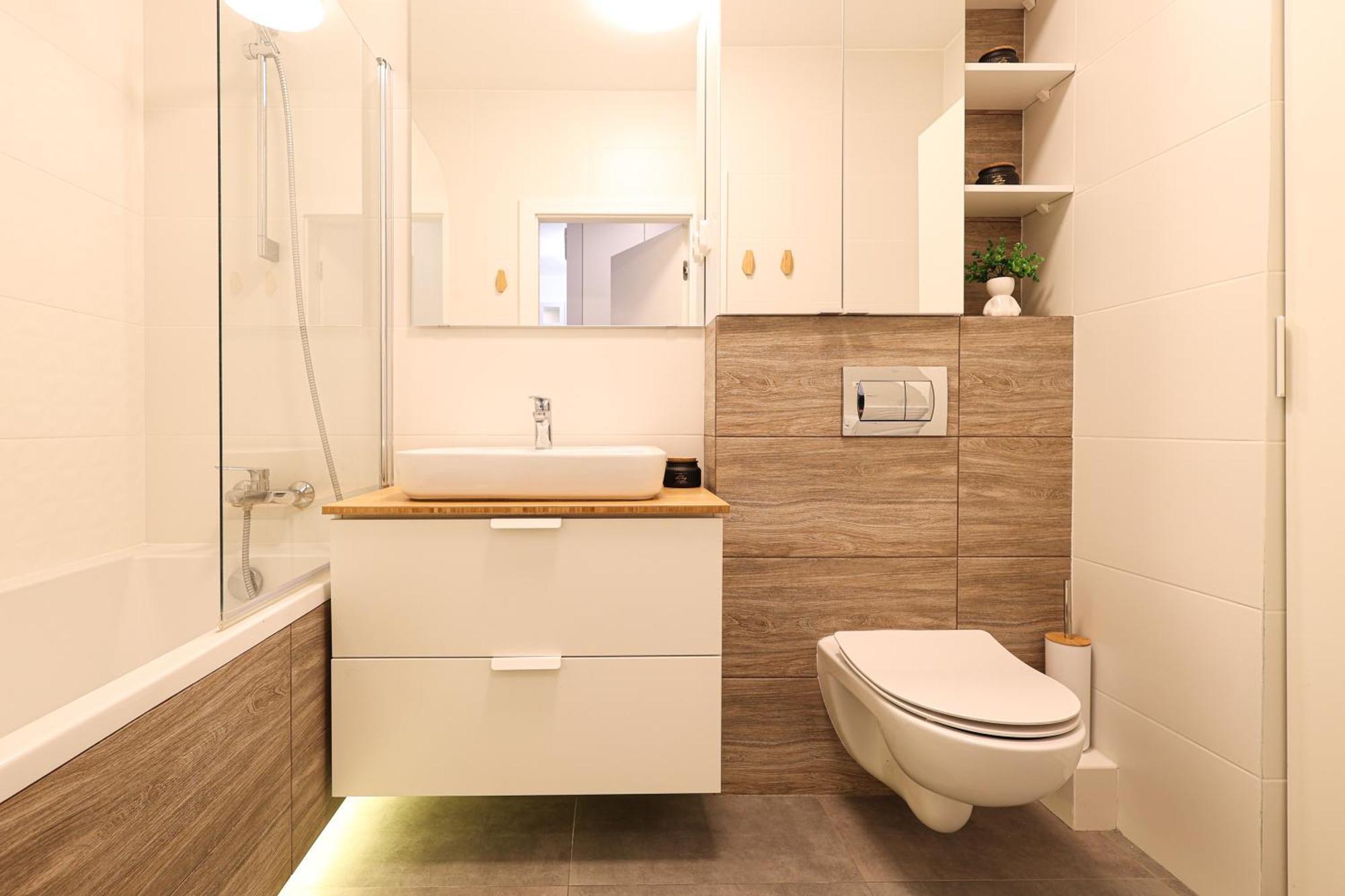 2Homerent Nowa Mangalia وارسو المظهر الخارجي الصورة