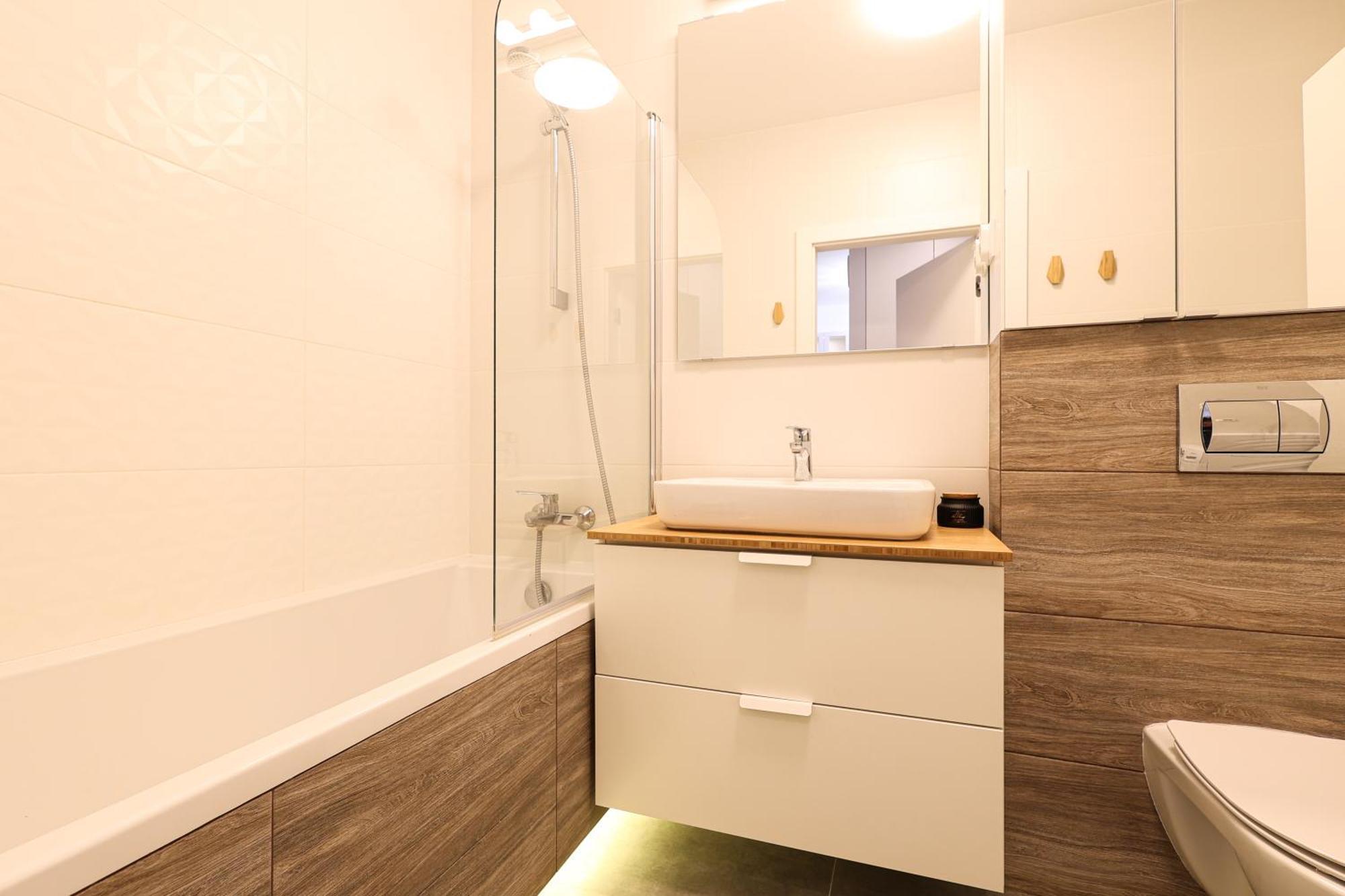 2Homerent Nowa Mangalia وارسو المظهر الخارجي الصورة