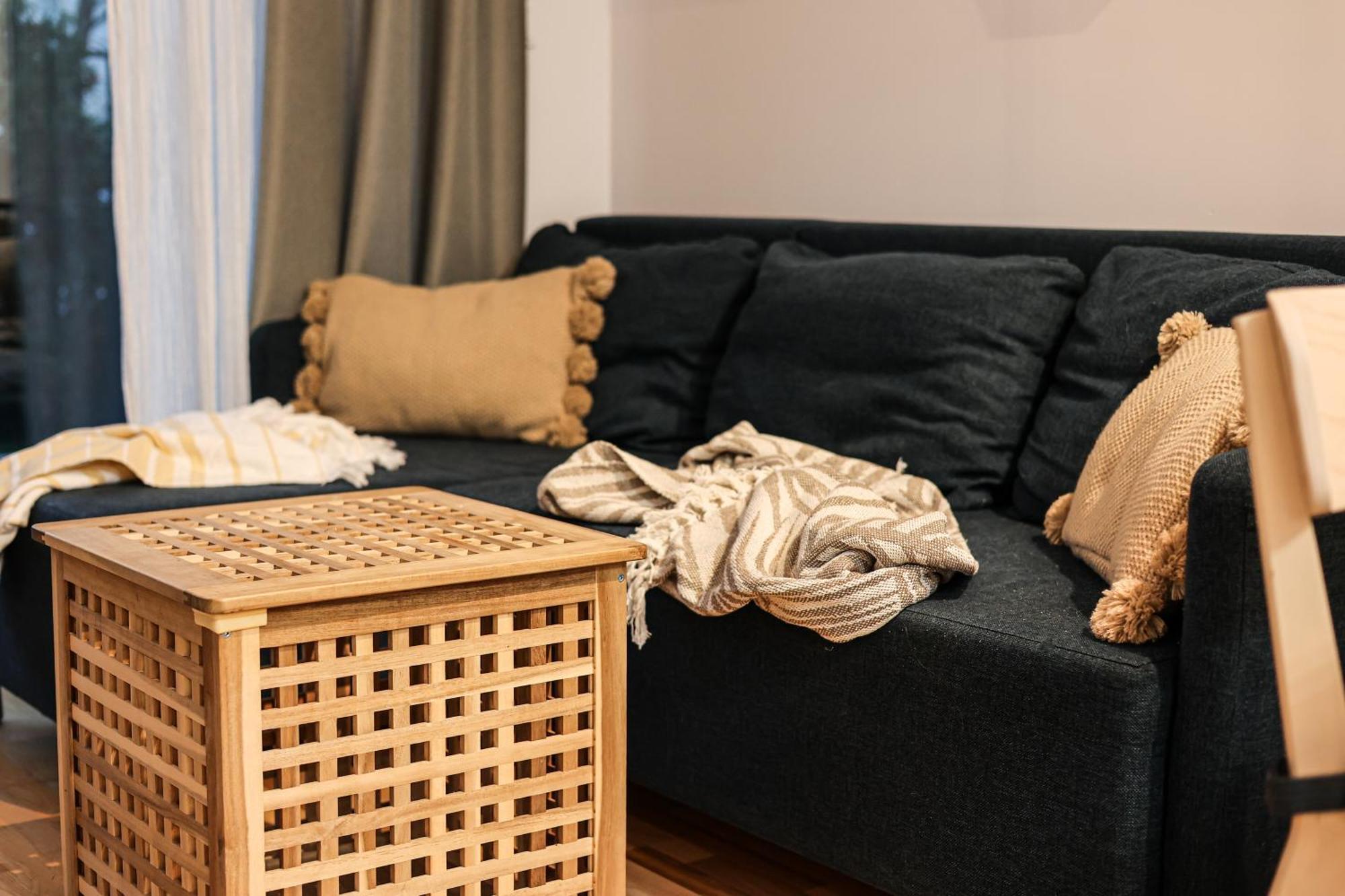 2Homerent Nowa Mangalia وارسو المظهر الخارجي الصورة